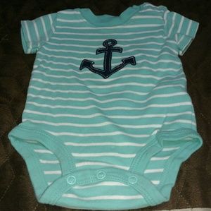 Girls 3M onesies and pants.